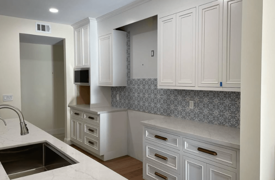 Andrews Woodworks